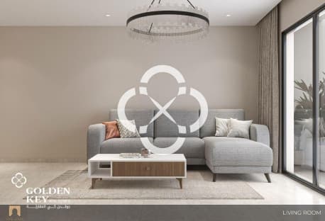 1BR | 5% DP | QAR 10,833/Month for 84 Months