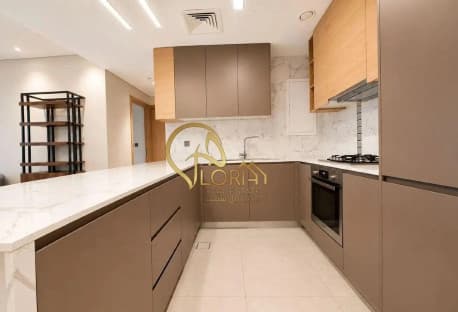 Bills Included|Amazing View|FF 1BHK|Le Mirage|9.5k