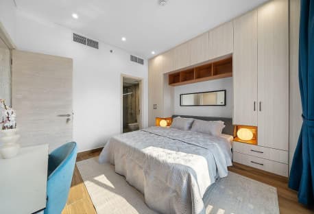 No Commission! Brand New Apartment in LUSAIL CITY