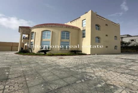 AFFORDABLE STAND ALONE VILLA IN PRIME LOCATION