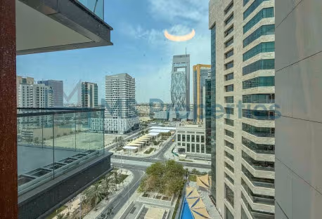 Great Investment | 2BHK Apartment | Title Deed