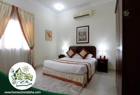 FF 1BHK ! All Inclusive ! Short and Long Term