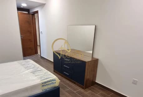 Catchy Price | Title Deed | Stadium View | 2BR