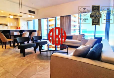 1 MONTH FREE | LUXURY 2 BDR + MAID | TOP AMENETIES
