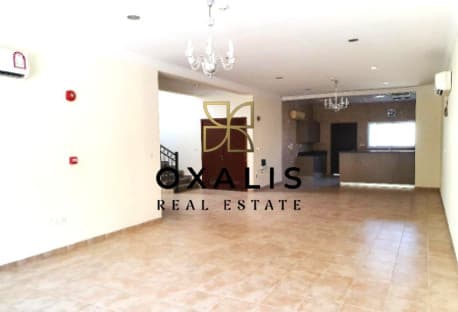 LOW PRICE ! EXCLUSIVE 3 BHK + MAIDS ROOM VILLA