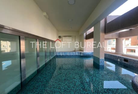 HUGE PENTHOUSE || PRIVATE POOL || MARINA VIEW