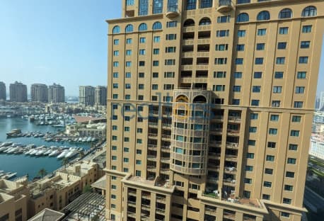 Amz 1 Bed + Office | Furnished |Fully Renovated