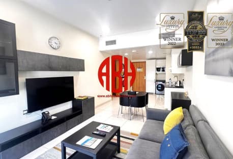 1 MONTH FREE | FURNISHED 1BDR | ALL BILLS INCLUDED