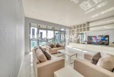 4 YEARS PAYMENT PLAN I 2+1 BR I READY TO MOVE-IN