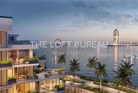 ELITTE 2 BDR | BRANDED | HIGH RIO | PRIME LOCATION