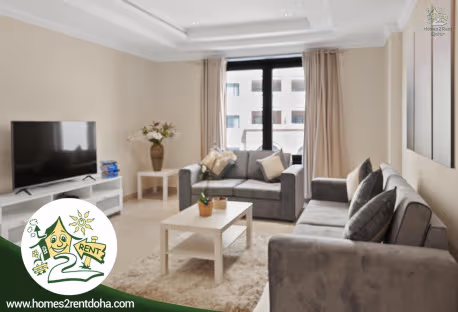 FF 1BHK ! All Inclusive ! Short and Long Term