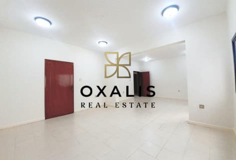 HUGE LAYOUT 2 BHK UNFURNISHED APARTMENT | MANSOURA