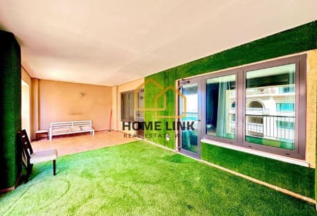 SPACIOUS AND ELEGANT 1 BEDROOM IN THE PEARL