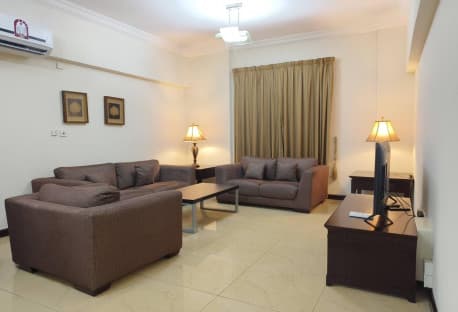 Spacious size 2 BHK For Family Near To Metro