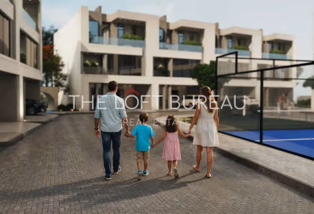 4BR FF Villa | 412m² | 60% HO | PP | 4.5M|