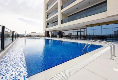 Stunning 2 Bedroom | Luxury Amenities | Lusail