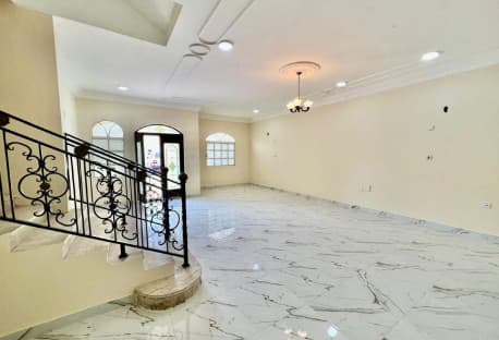 villa 5 bedrooms_azghawa_coumpound
