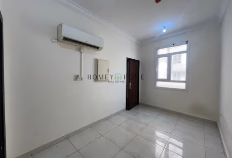 2 BHK Unfurnished for Rent in Bin Mahmoud