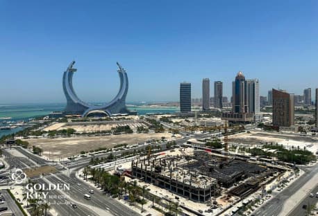 Bills Included | Large Layout 2 Bedroom | Lusail