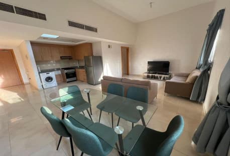 INVEST THE RIGHT WAY | BRIGHT HIGH END 1BEDROOM .