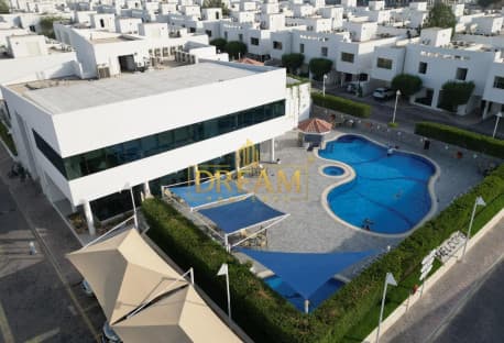 Spacious,Fully Furnished,Villa 4bhk+maid in Alwaab