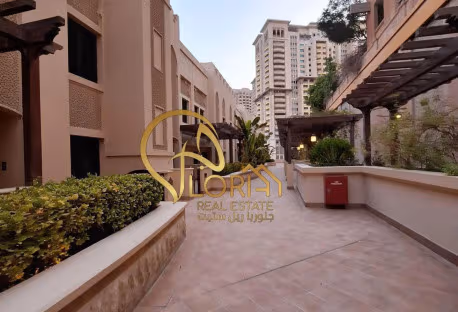 Luxury 4BR Duplex in The Pearl | 290 SQM |QAR 3.8M