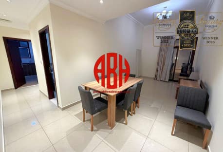 MODERN LIVING | COZY 2 BDR FURNISHED | BOOK NOW!