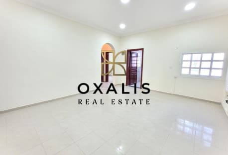 1 MONTH FREE | 2BR UNFURNISHED APARTMENT