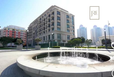 Luxury Fully Furnished 1 BDR Prime Area-The Pearl