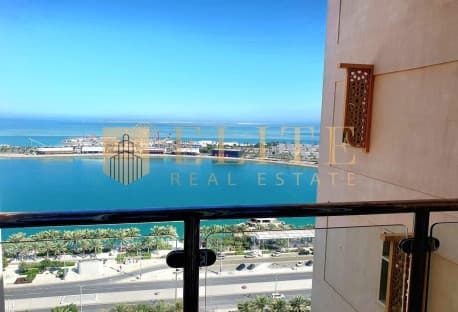 BILLS INC Luxurious 2 bedrooms apartment in Marina