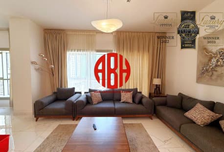 LAST UNIT | LUXURY 2BDR+MAID | BILLS FREE | NO COM