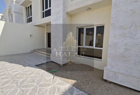 Brand New Luxury Villa for Rent in Ain Khaled –