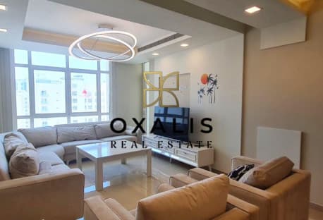 BILLS FREE | AMAZING 1 BDR FURNISHED | POOL | GYM