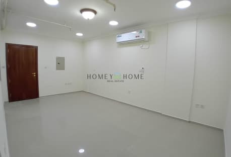 1 Month free: 2BHK Unfurnished in Muaither