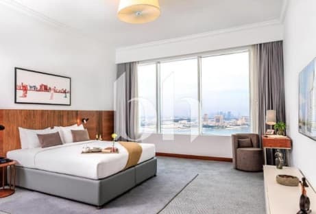 HOTEL LIVING | 2 BEDROOMS | FULLY FURNISHED