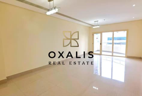 BILLS INCLUDED | SEMI FURNISHED 2 BHK WITH BALCONY