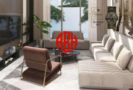 SEA AND POOL VIEW | ELEGANT 1BDR UNIT | ONLY 2% DP
