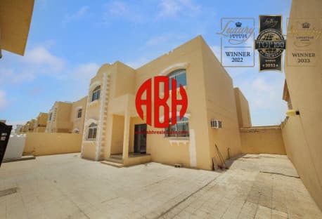 LAST UNIT! | STANDALONE 4-BDR VILLA | BOOK TODAY!