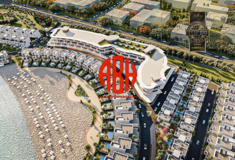 LUXURY 3-BDR | BEACH ACCESS | 7YRS PAYMENT PLAN