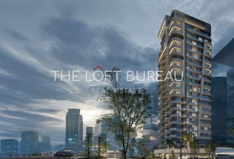 2 Bed Apartment | 10%Down Payment | 5yrs Payments