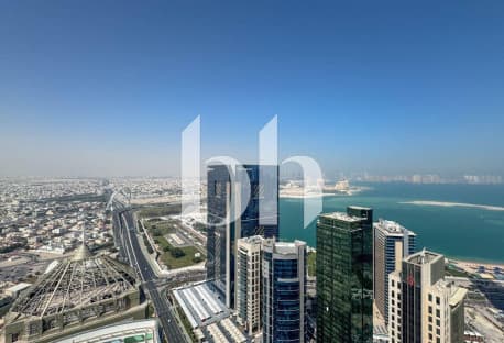 READY TO MOVE IN | 2 BEDROOMS | BIG BALCONY