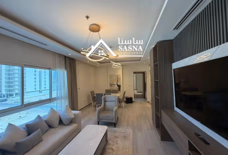 GOOD INVESTMENT | 1BHK STADIUM VIEW | FOR SALE