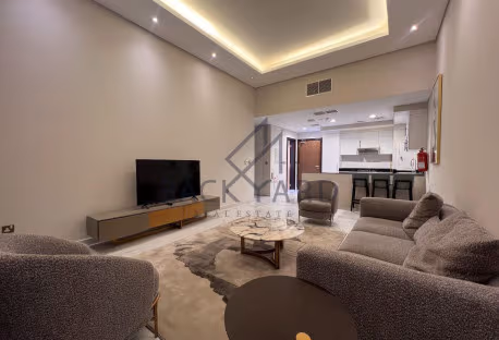 SPACIOUS 1 BEDROOM APARTMENT IN LUSAIL