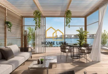 HIGH END LUXURY APARTMENT | FREEHOLD IN QETAIFAN