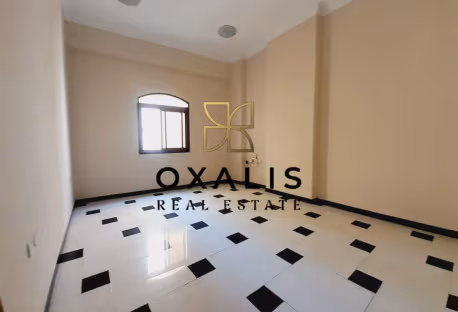 AMZING LOCATION | 3BHK | UNFURNISHED APARTMENT