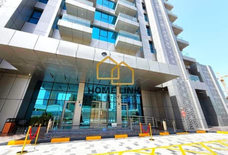 ELEGANT AND SPACIOUS 1 BEDROOM APARTMENT | BALCONY