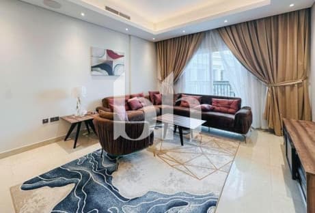 MODERN | 2 BEDROOMS | FULLY FURNISHED | BILLS INCL