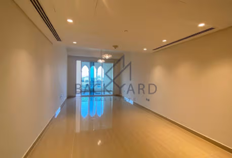 Prime 1-Bedroom Apartment for Rent in The Pearl