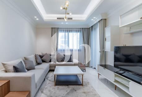 2 BEDROOMS | FULLY FURNISHED|BILLS INCL | GIARDINO