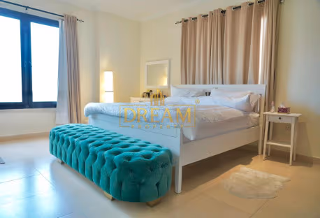 For Sale Spacious 2BHK Apartment + Balcony